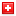 re-in.de server is located in Switzerland